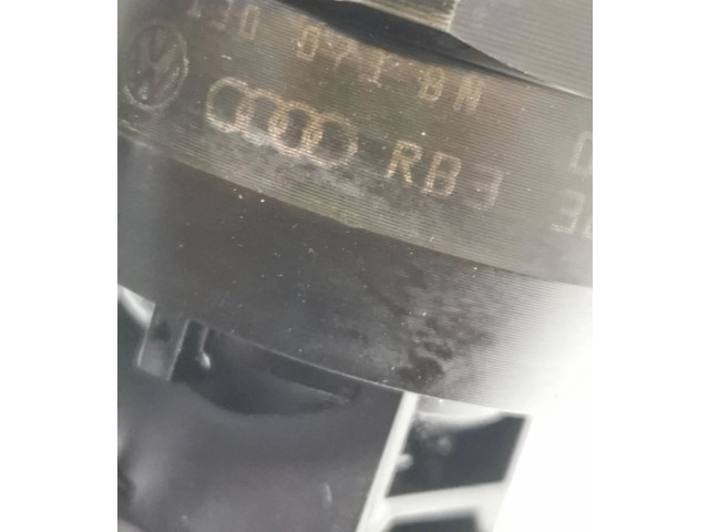 Форсунка 038130073bn, 0414720313 Volkswagen Touran I Bls