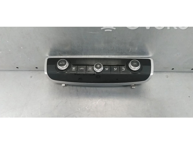 Блок управления климат-контролем 8V0820043BB, 8V0820043AJ   Audi Q2 