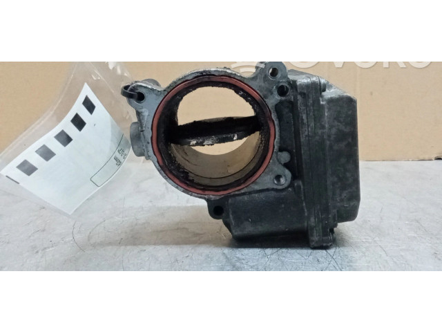 Всасывающий коллектор 4E0145950H, A2C53364207 Audi A5 8T 8F