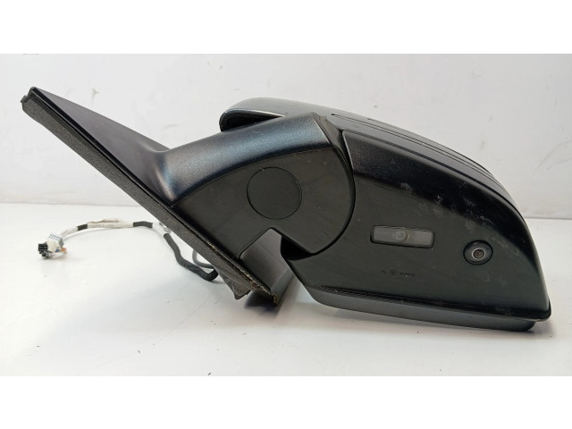 Zpětné zrcátko levé Mercedes-Benz GLE (W166 - C292) 2018 A1668102101