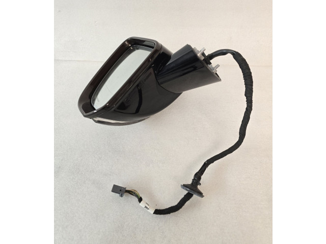 Зеркало электрическое        Volvo V60  2018 -  года   