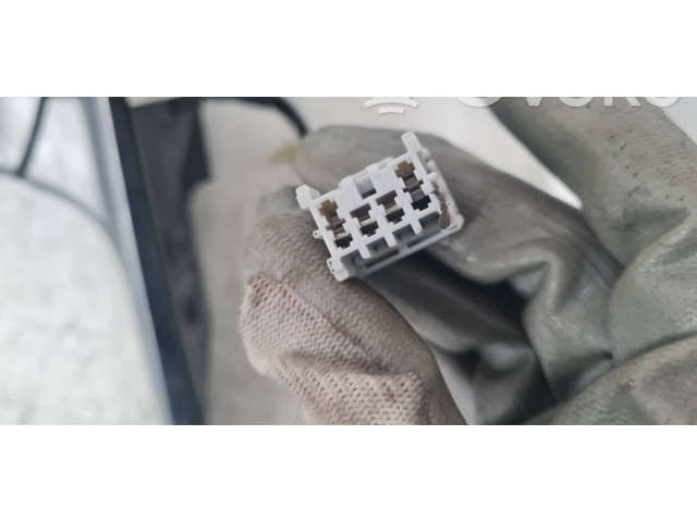 Зеркало электрическое        Honda Accord  1999 - 2002 года   