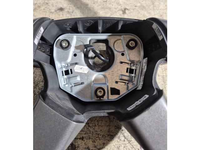 Руль 13161863, 025944165923   Opel Vectra C  