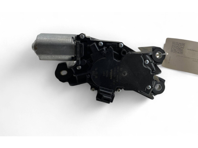 Моторчик заднего дворника 31349380 Volvo XC90