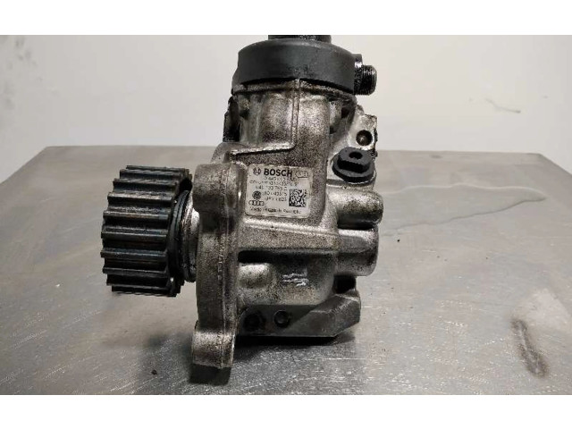 Vstřikovací čerpadlo 0445010537, 04L130755D Volkswagen Passat Alltrack CRL