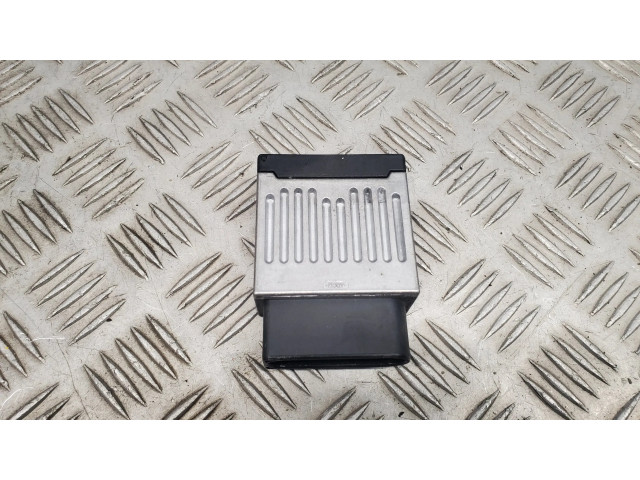 Блок управления топливного насоса