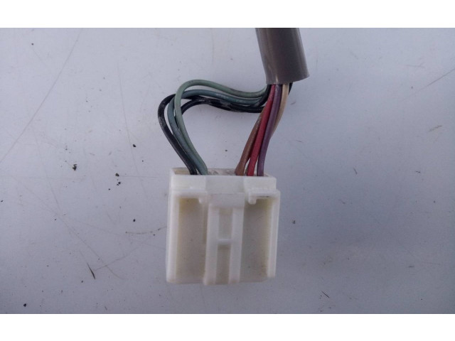 Zpětné zrcátko Toyota RAV 4 (XA40) 2015