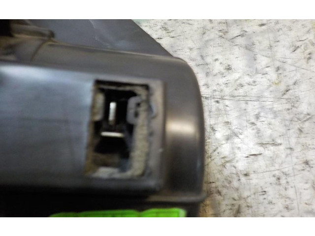 Вентилятор печки Tata Indica Vista I