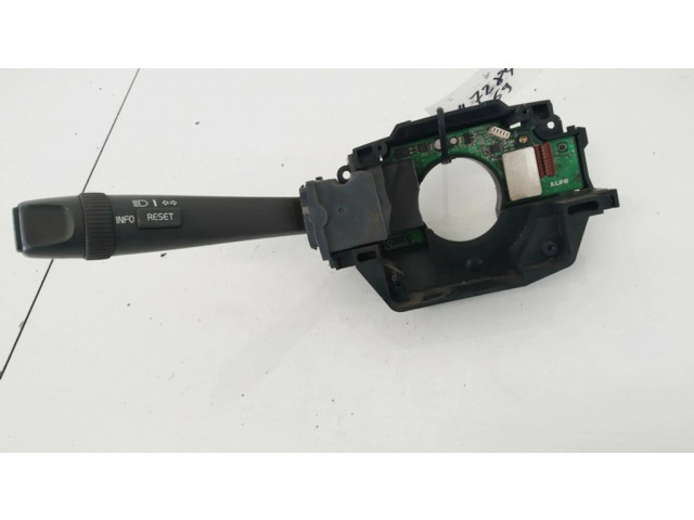 Ручка поворотов/ фонарей