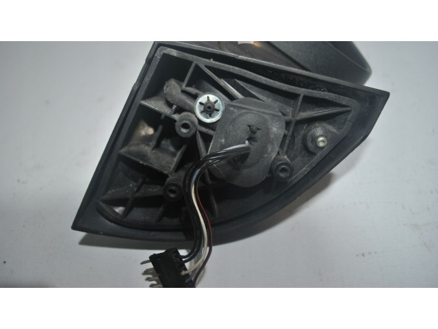 Зеркало электрическое Mercedes-Benz A W168 1997 - 2004 года