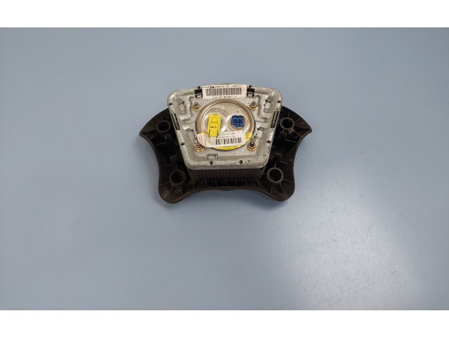 Надувная подушка для руля