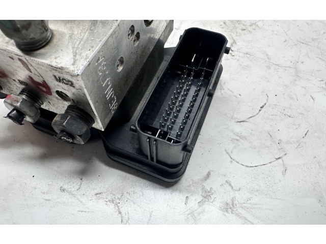 Блок управления АБС 95484896, 95484896   Chevrolet Aveo