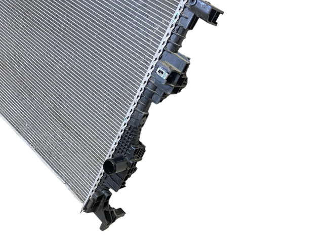 Радиатор охлаждающей жидкости