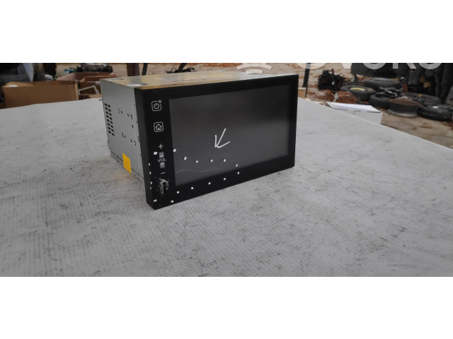 Дисплей    10R053682   Mitsubishi ASX