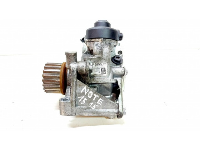 Vstřikovací čerpadlo 0445010530, 167001056R Nissan Note (E12) pro naftový motor 1.5