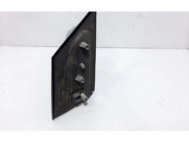 Zpětné zrcátko Hyundai Matrix 2004 012172