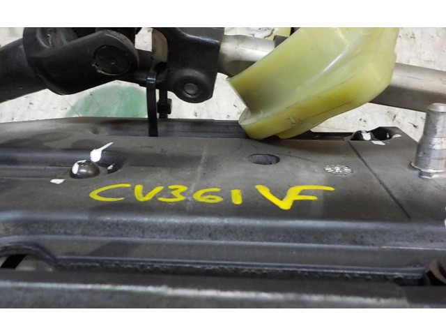 Рулевая рейка A2514600616 Mercedes-Benz R W251 2005 - 2013 года