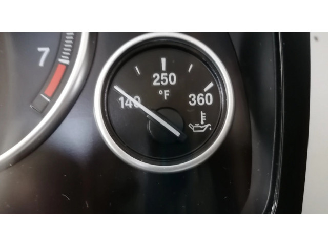 Přístrojová deska BMW X5 F15 2017 6993487