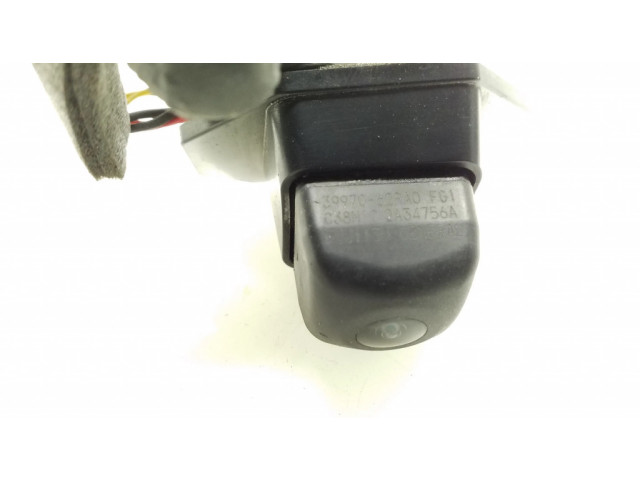 Камера заднего вида