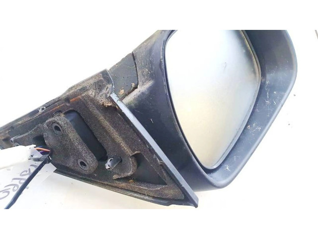 Zpětné zrcátko  levé Mazda 5 2006  e4012284  