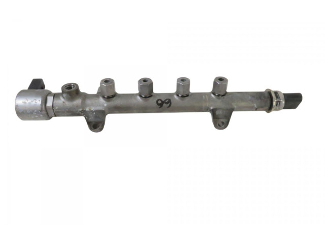 Vstřikovací lišta A6510700595, A6510700595 Mercedes-Benz C W204 OM 651.911