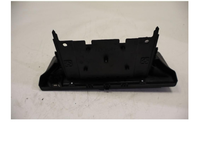 Радио/ проигрыватель CD/DVD / навигация 4390160113 Peugeot Partner III