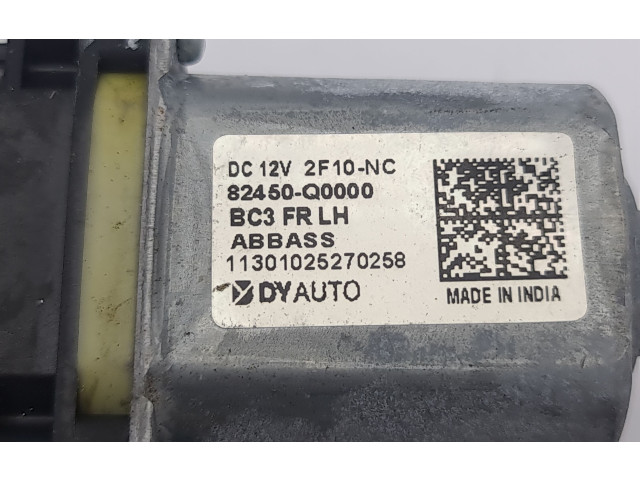 Zpětné zrcátko Hyundai i20 (BC3 BI3) 2023 82460Q0010, DC1272E10NC