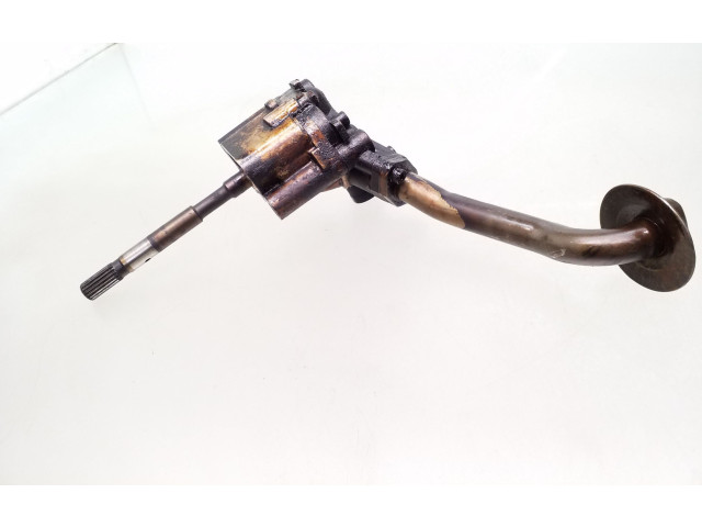 Масляный насос  ADR 058115153  Volkswagen PASSAT B5 