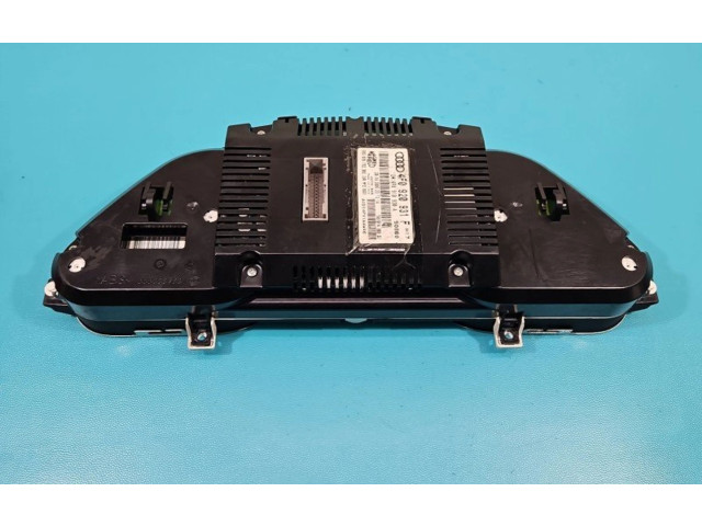 Přístrojová deska Audi A6 S6 C6 4F 2006 IMPRK1352893