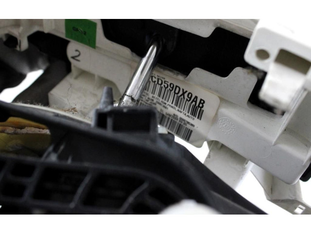 Čerpadlo oleje 4766410AC   Dodge Journey   