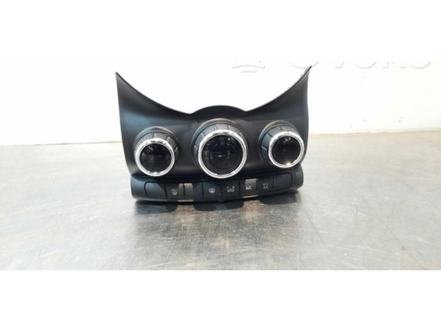 Steuergerät Klimaanlage    Mini One - Cooper F56 F55