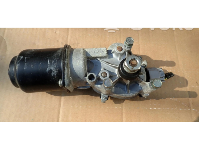 Turbodmychadlo Двигатель стеклоочистителей    Subaru Forester SG   