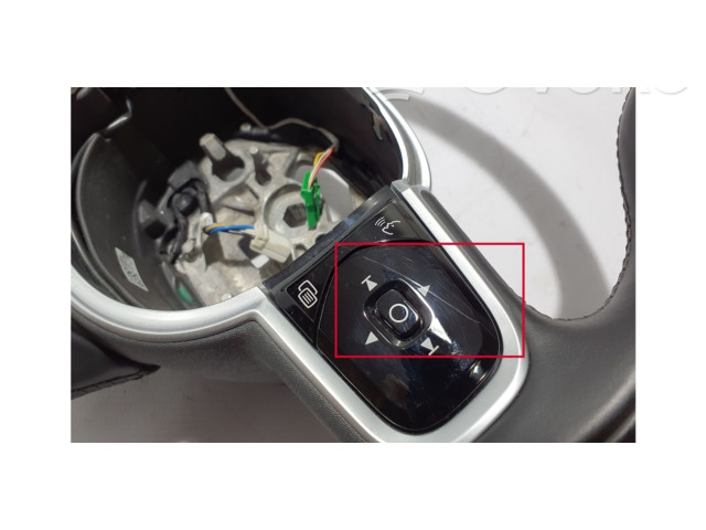 Руль Volvo V60 2018 - года 32288783