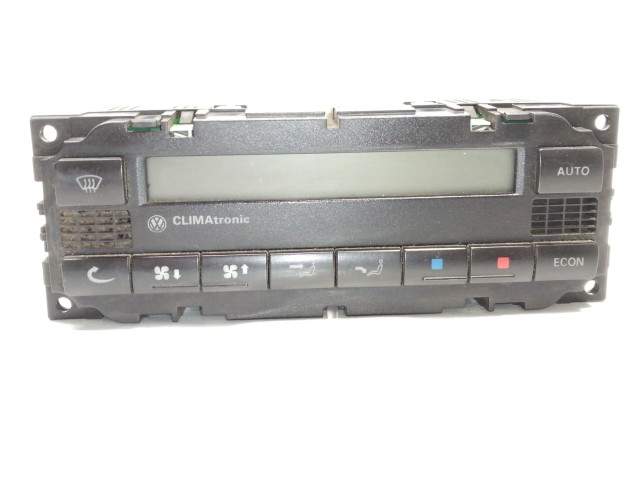 Модуль блока управления кондиционером 3B1907044H   Volkswagen Passat Alltrack