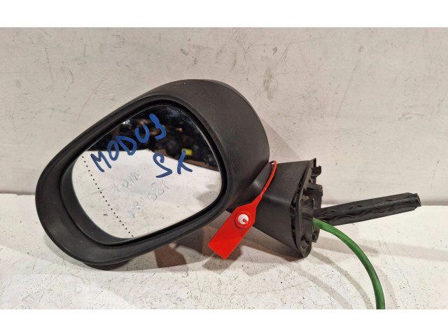 Zpětné zrcátko Renault Modus 2007