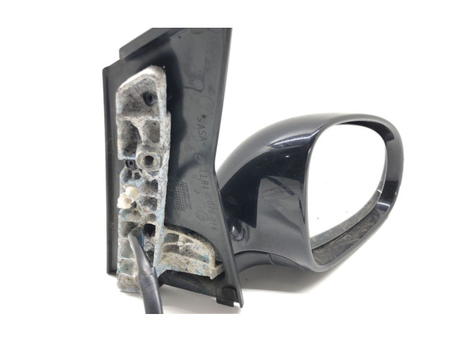 Зеркало электрическое Volkswagen Golf Plus 2005 - 2013 года