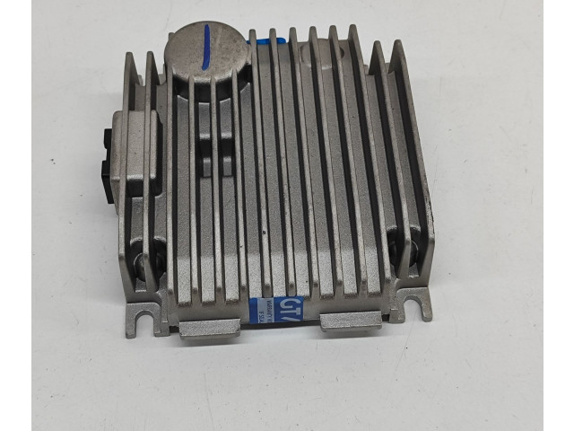 Блок управления климат-контролем 5Q1820353L Volkswagen Caddy