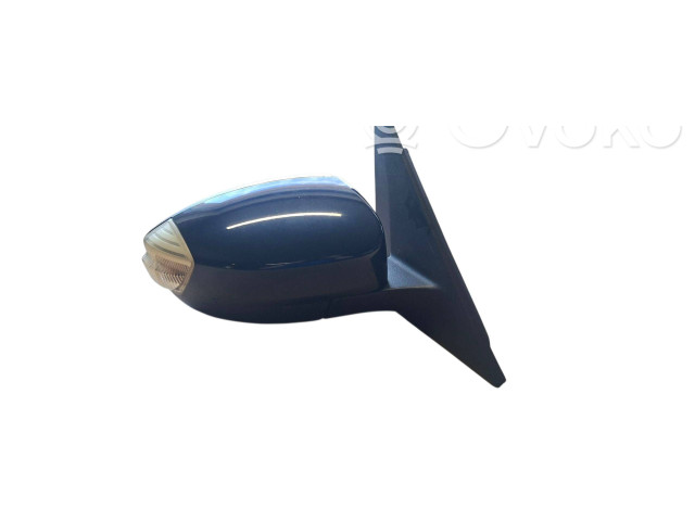 Зеркало электрическое Ford Galaxy 2006 - 2015 года