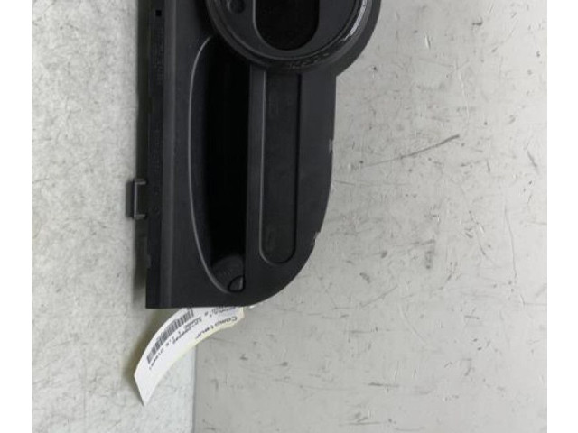 Панель приборов 8200934876   Renault Twingo II       