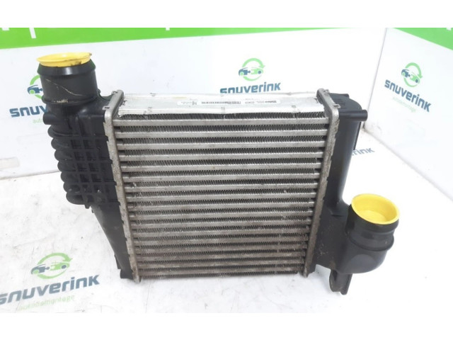 Интеркулер 9675627980, 9675627980 Citroen Berlingo