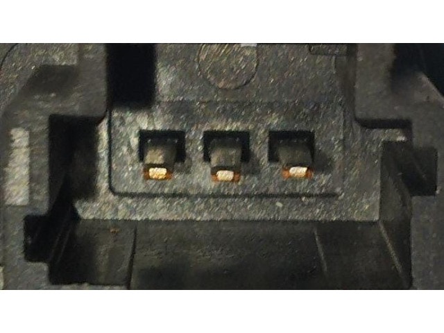 Řídící jednotka HW9651696680, HW9651696680 Citroen C3 Pluriel 2006