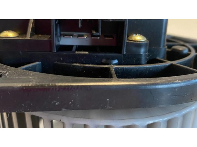 Вентилятор печки 8434012G Mitsubishi Outlander