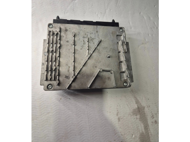 Блок управления двигателя 0281011441, 1039S00000   Volvo V70