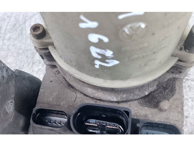 Рулевая рейка Насос усилителя руля 6Q0423155AH Skoda Fabia Mk1 (6Y) 1999 - 2007 года