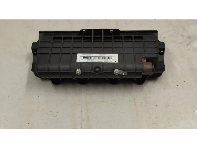 Подушка безопасности для колен A1728600602 Mercedes-Benz AMG GT R190 C190