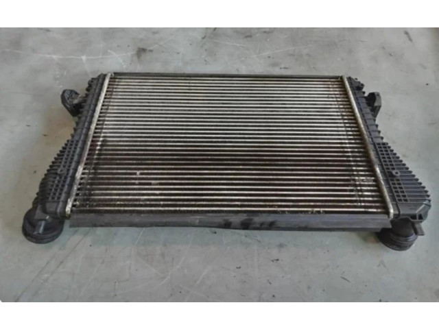 Интеркулер  1K0145803   Volkswagen Touran I 
