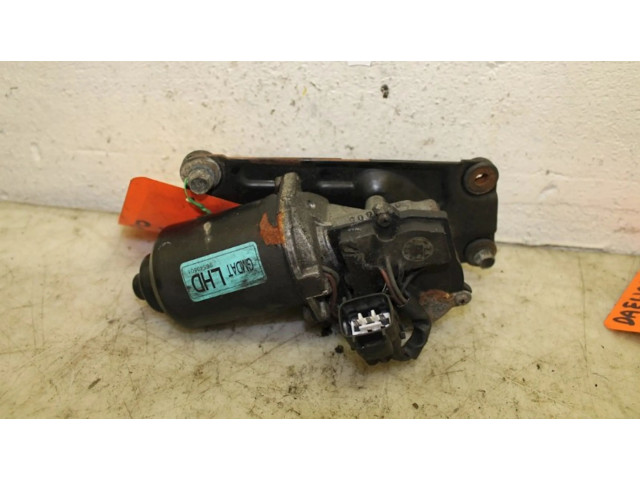 Моторчик дворников 96540501, 96540501 Daewoo Kalos