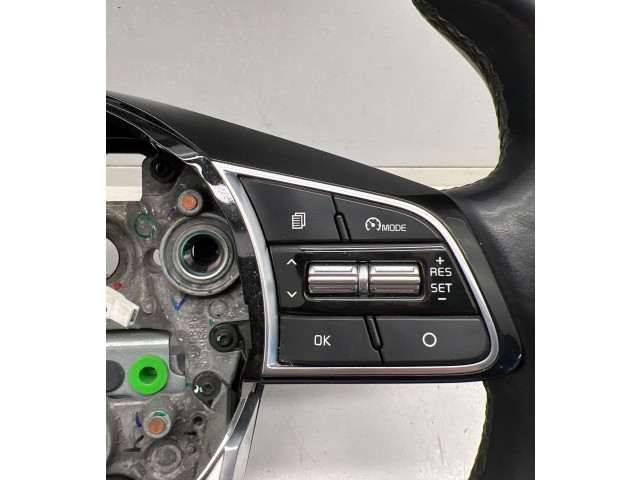 Руль KIA Ceed  2018 -  года 56100J7470, 644124950B      