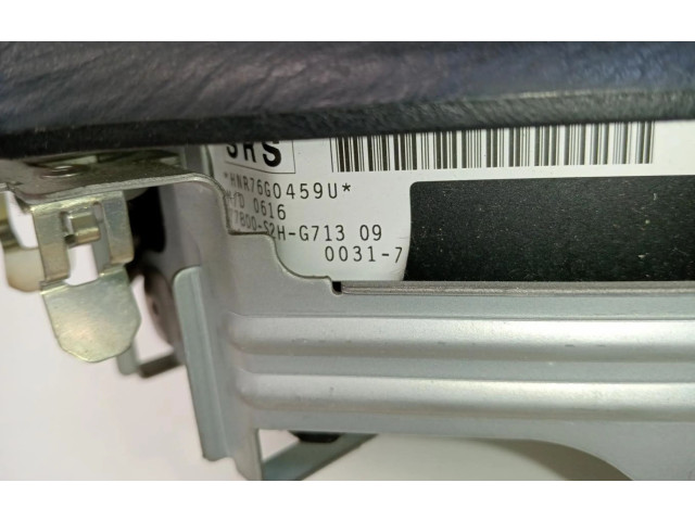 Подушка безопасности двери 77800-S2H-G71309, 77800-S2H-G71309   Honda HR-V