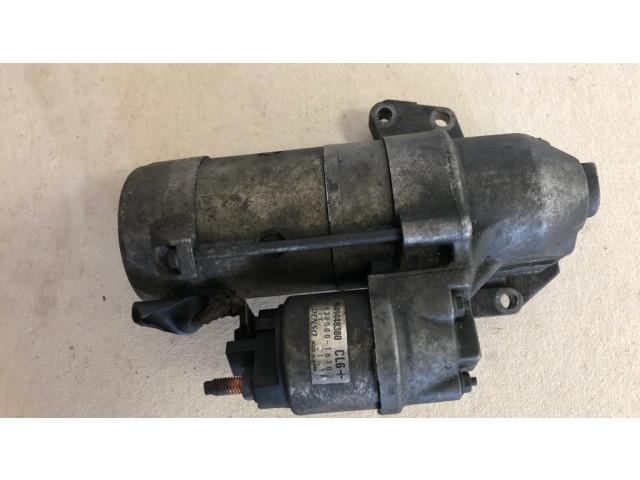 Стартер 9649448380 Citroen C5